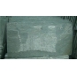 Green slate wall panels